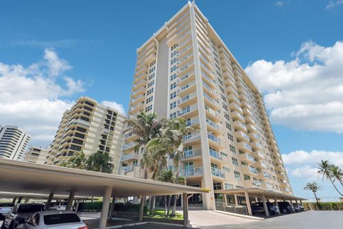 705-5440 N Ocean Dr, Riviera Beach, FL, 33404-2528 | Card Image