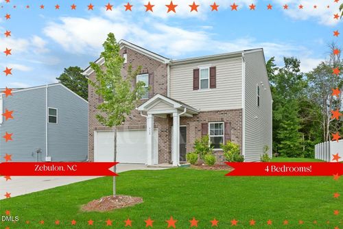 932 Berkeley Glen Rd, Zebulon, NC, 27597-3343 | Card Image