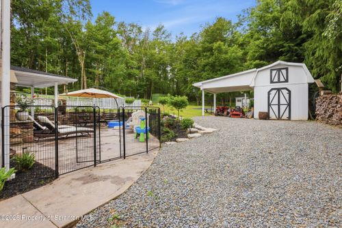 649 Gardner Road, Elmhurst, PA, 18444 | Card Image