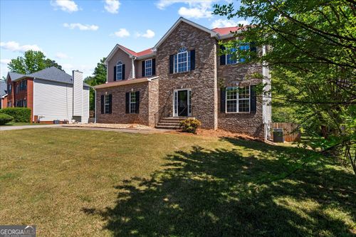 3136 Claridge Drive, Conyers, GA, 30094 | Card Image