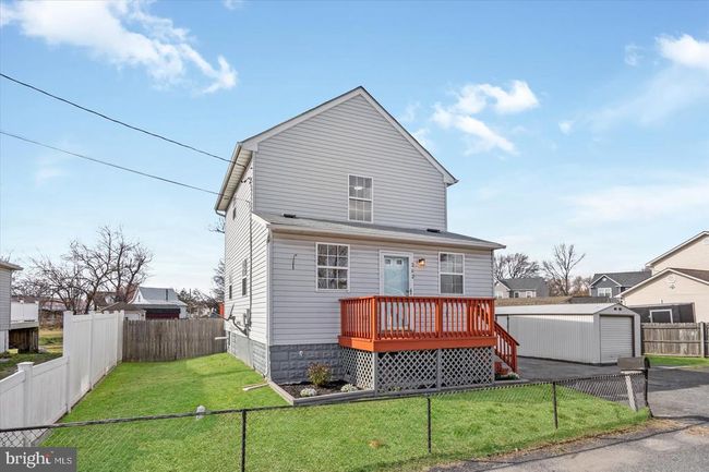 2624 N Marine Ave, House other with 3 bedrooms, 3 bathrooms and null parking in SPARROWS POINT MD | Image 34