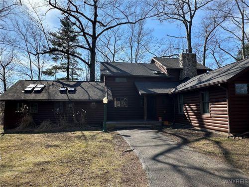 3752 Hampton Brook Dr, Hamburg, NY, 14075-6342 | Card Image