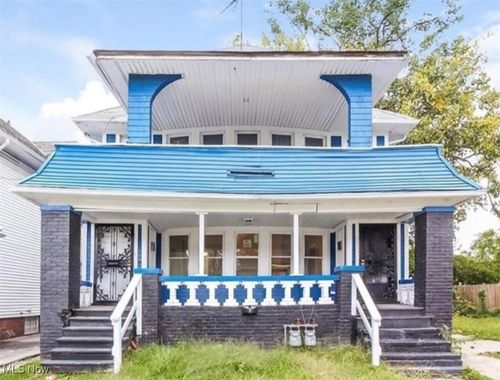 11705 Fairport Ave, Cleveland, OH, 44108-3113 | Card Image