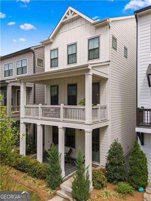 4391 Gillon Cir Se, Atlanta, GA, 30339-1370 | Card Image