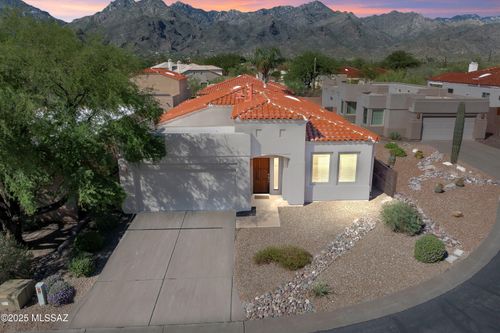 7867 E Pristine Pl, Tucson, AZ, 85750-7218 | Card Image