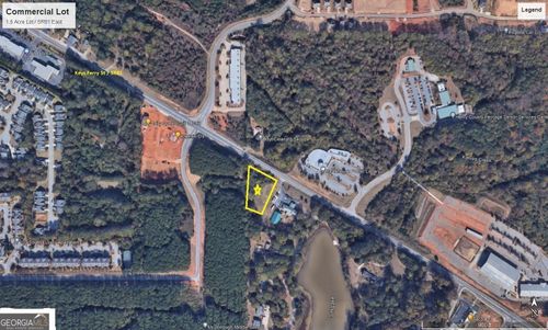 0 Highway 81 E, Mcdonough, GA, 30252 | Card Image