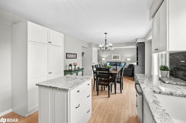 47 Dunrobin Dr, House other with 5 bedrooms, 4 bathrooms and 4 parking in Caledonia ON | Image 14