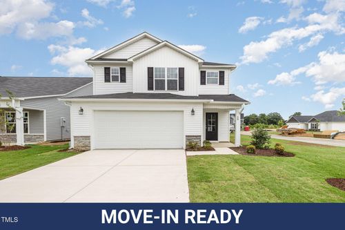 58 W Emily Gardens Dr, Selma, NC, 27576-4508 | Card Image