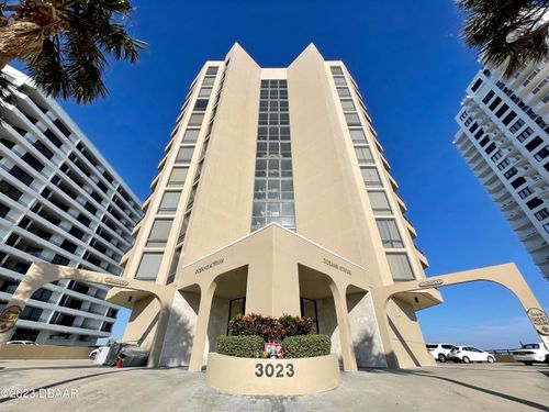 1102-3023 S Atlantic Ave, DAYTONA BEACH, FL, 32118-6164 | Card Image