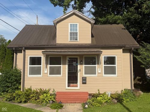 207 Market St, Rockville, IN, 47872-1721 | Card Image
