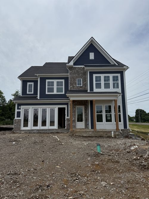 6027 Bloom St, Rockvale, TN, 37153-2501 | Card Image