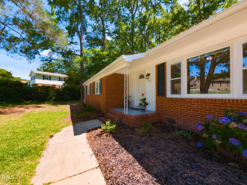 438 N Hickory St, Angier, NC, 27501-8987 | Card Image