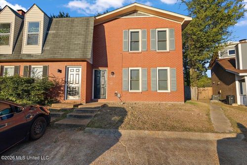 b-26 Northtown Dr, Jackson, MS, 39211 | Card Image