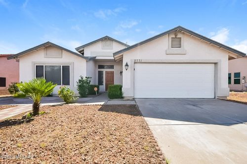 2771 W Calle De Rosita, Tucson, AZ, 85746-6267 | Card Image