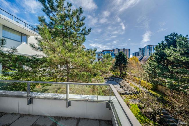 6022 Chancellor Mews, Townhouse with 3 bedrooms, 3 bathrooms and 2 parking in Vancouver BC | Image 26