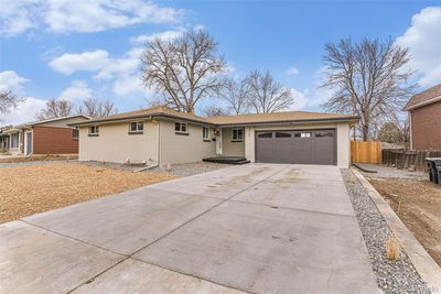 11757 W 62nd Avenue, House other with 4 bedrooms, 3 bathrooms and 2 parking in Arvada CO | Image 3