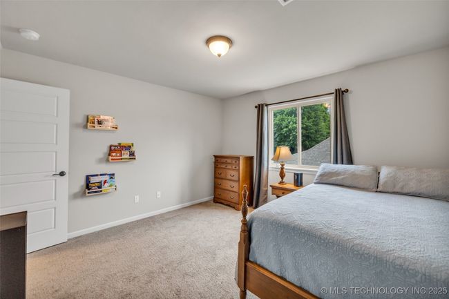 6808 S Chestnut Ave, House other with 4 bedrooms, 3 bathrooms and null parking in Broken Arrow OK | Image 42