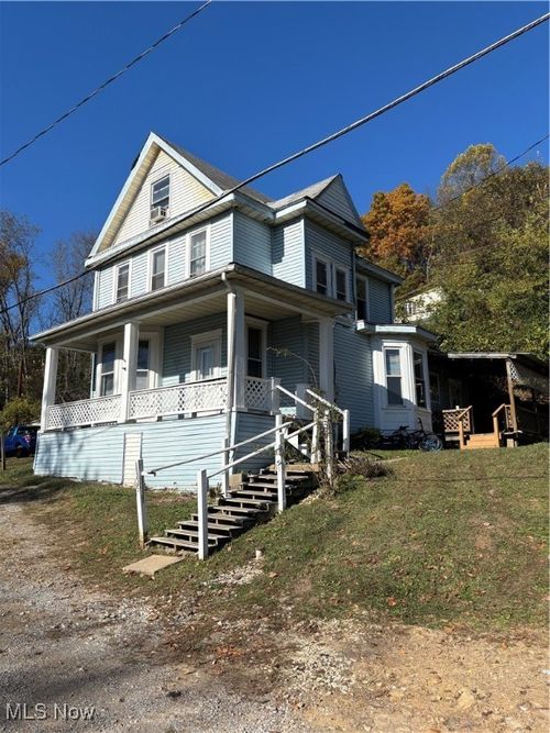 1325 Boyce Ave, Wellsville, OH, 43968-9601 | Card Image