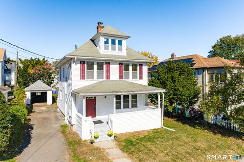 140 Richard St, West Hartford, CT, 06119-2309 | Card Image