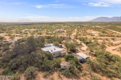 6843 E Canada Drive, House other with 2 bedrooms, 2 bathrooms and null parking in Sierra Vista AZ | Image 3