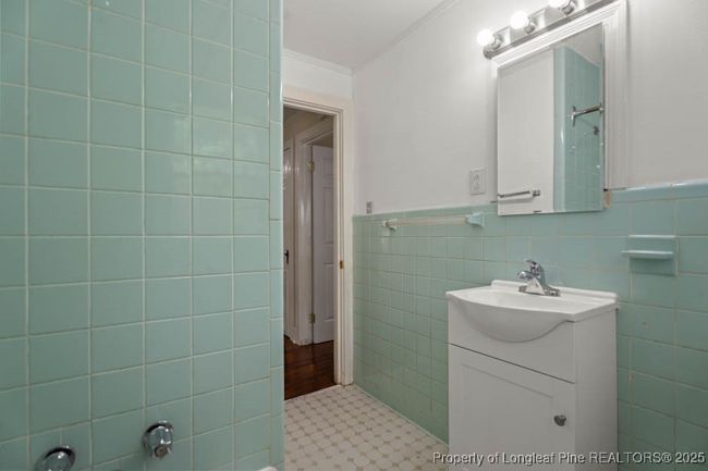 1007 Jenkins St, House other with 2 bedrooms, 1 bathrooms and null parking in Lumberton NC | Image 32