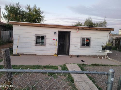 1128 E Pima Street, Phoenix, AZ, 85034 | Card Image