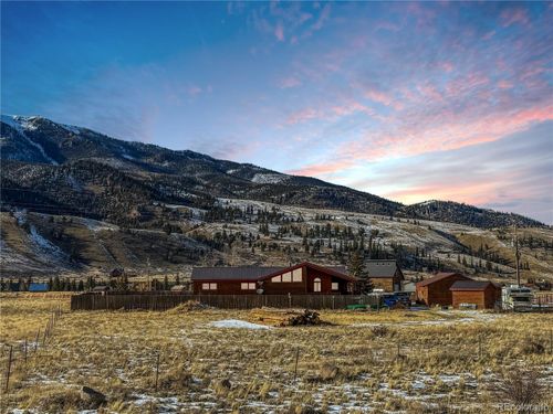 206 La Font Dr, Creede, CO, 81130-9504 | Card Image