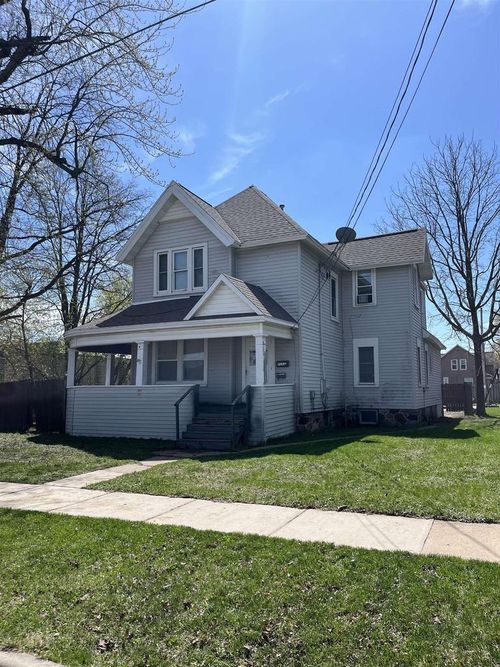 715 W Elsie Street, APPLETON, WI, 54914 | Card Image
