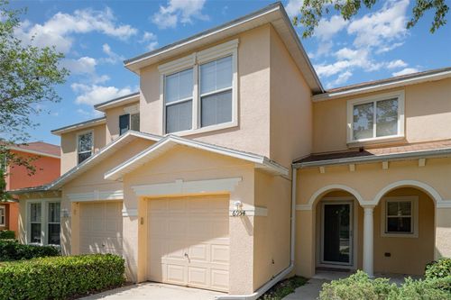 6954 Hawthorne Trace Ln, RIVERVIEW, FL, 33578-4411 | Card Image