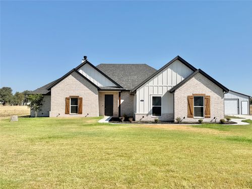 1013 Sabrina Court, Weatherford, TX, 76085 | Card Image