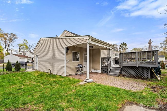 1 York St, House other with 3 bedrooms, 2 bathrooms and null parking in Old Bridge NJ | Image 35