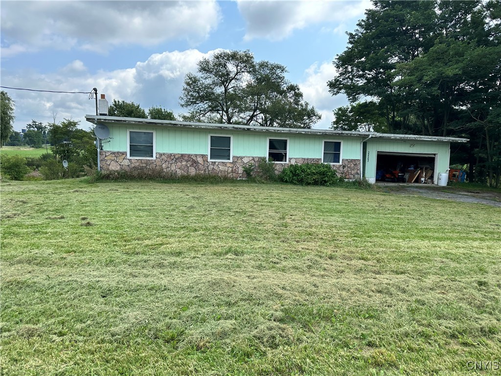 State Route 180 , LA Fargeville, NY 13656