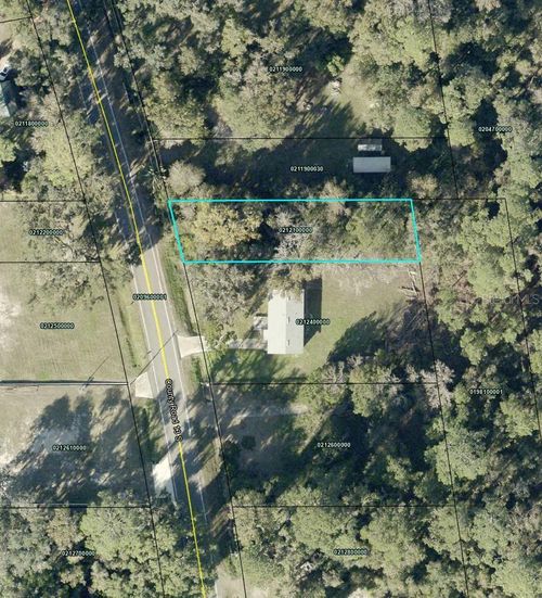 1118 County Road 13 S, St Augustine, FL, 32092-9620 | Card Image