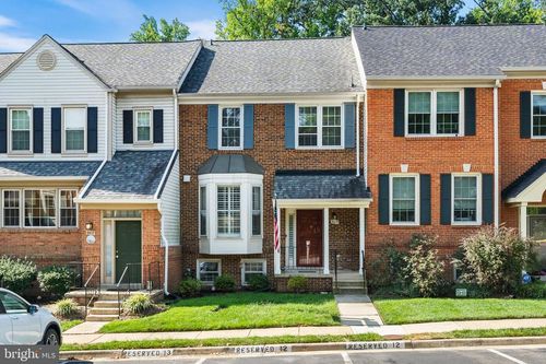 9419 William Kirk Ln, BURKE, VA, 22015-4252 | Card Image