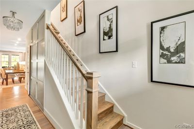 9444 Tesserae Way, Townhouse with 3 bedrooms, 2 bathrooms and null parking in Richmond VA | Image 2