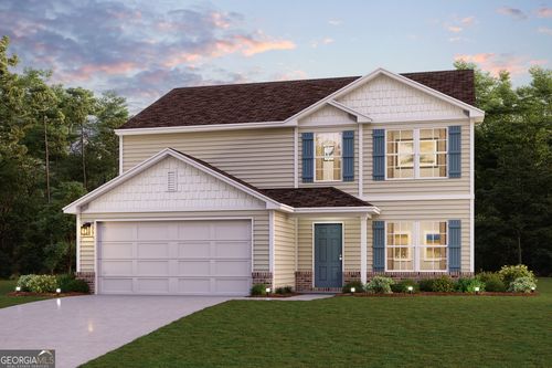 327 Foxtrot Trl, Hogansville, GA, 30230 | Card Image
