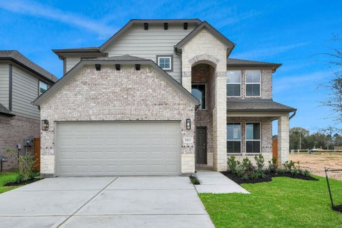 24519 Broad Park Ct, Spring, TX, 77373-1001 | Card Image