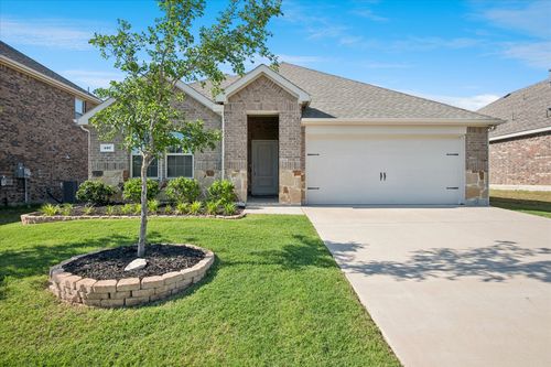 407 Willow View Way, Princeton, TX, 75407-1602 | Card Image