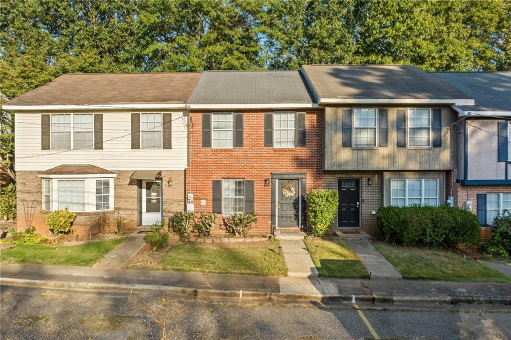 Chinook St, Auburn, AL 36830