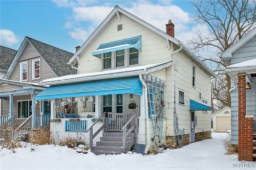 155 77th Street, Niagara Falls, NY, 14304 | Card Image