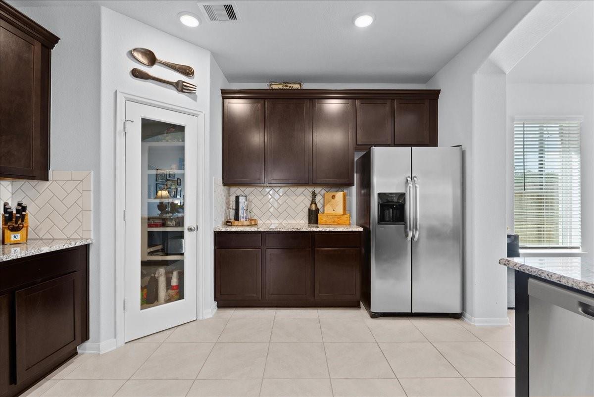 Residential in Pearland 2