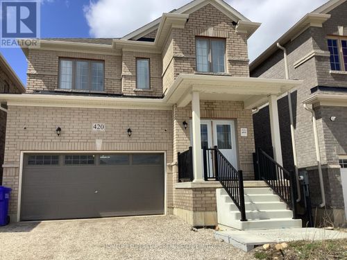 420 Van Dusen Ave, Dundalk, ON, N0C1B0 | Card Image
