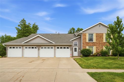 unit-c-6208 Greenbriar Ln Sw, Cedar Rapids, IA, 52404-2253 | Card Image