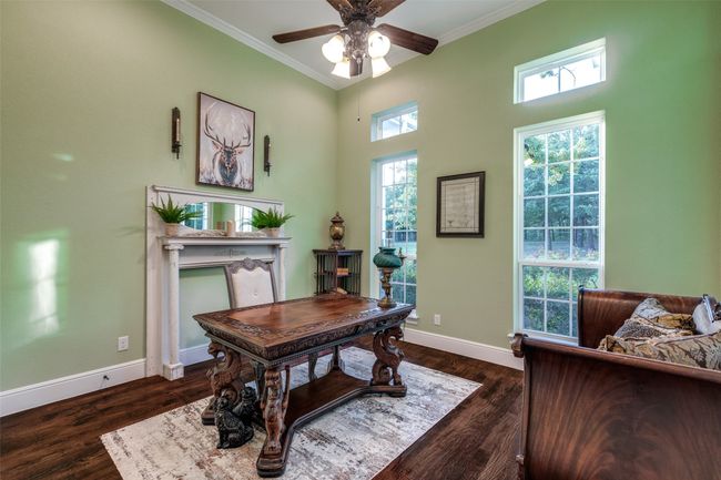 1619 Bloomfield Rd, House other with 4 bedrooms, 3 bathrooms and null parking in Valley View TX | Image 7