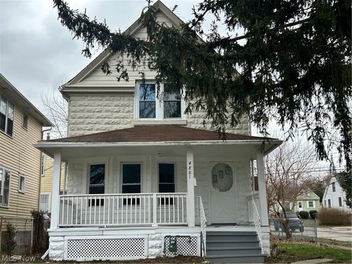 4881 E 85th St, Garfield Heights, OH, 44125-2007 | Card Image