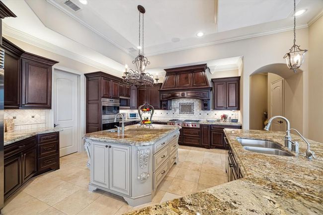 18 Miramar Heights Cir, House other with 6 bedrooms, 8 bathrooms and null parking in Sugar Land TX | Image 17