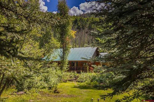 27046 Highway 145, Dolores, CO, 81323-9747 | Card Image