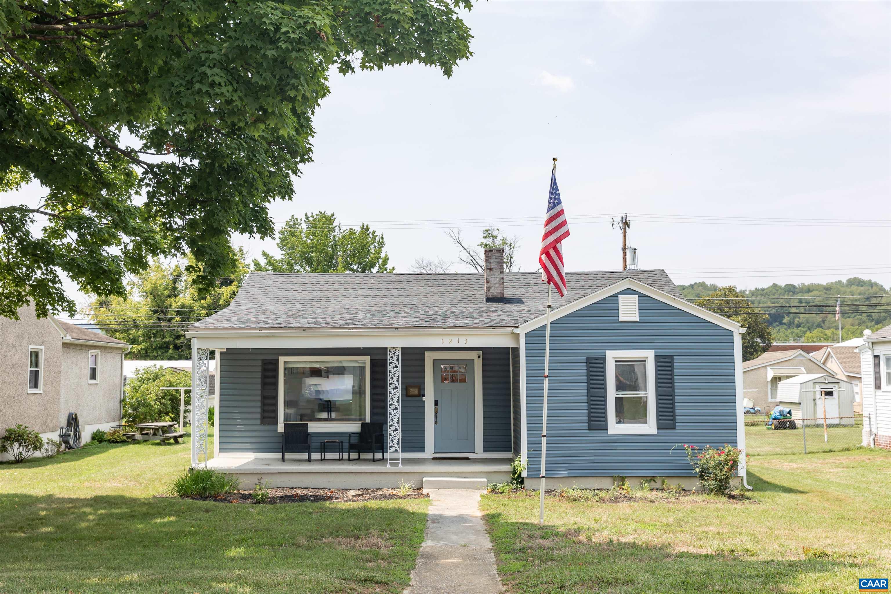 Residential in Buena Vista 2