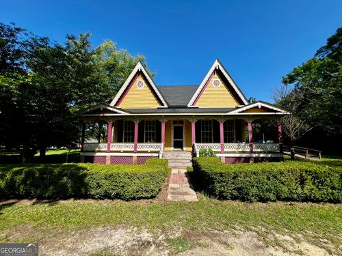 1311 3rd St, Dudley, GA, 31022-2120 | Card Image