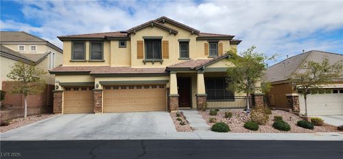 10220 Radcliffe Peak Ave, Las Vegas, NV, 89166-7124 | Card Image